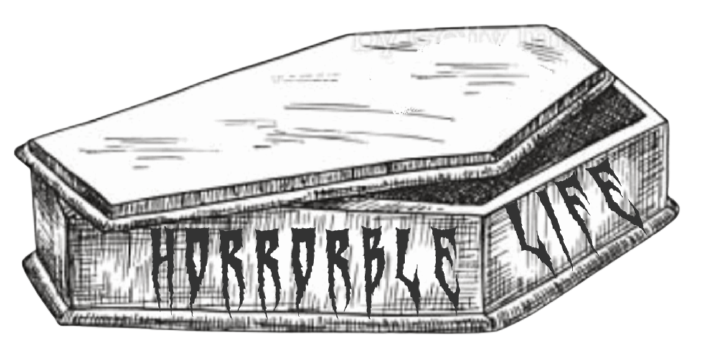IAHL Casket Logo